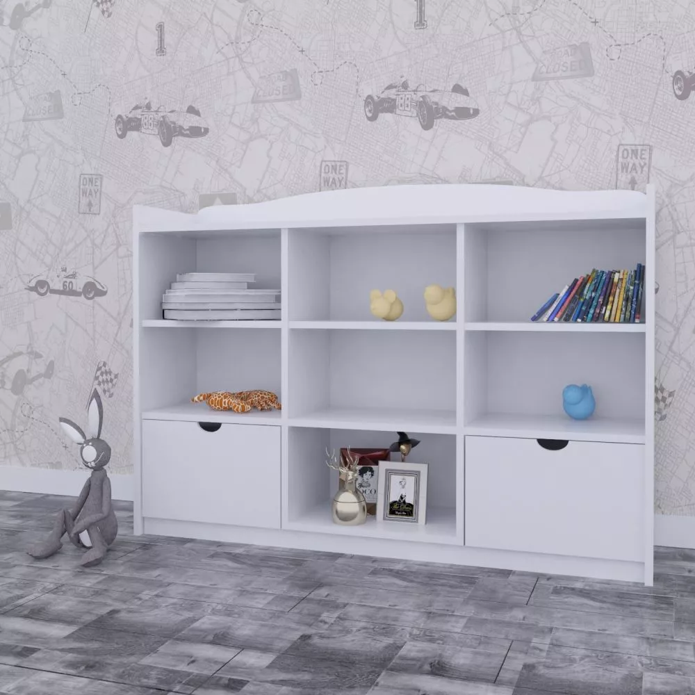 Kumode Classic RN18 · 132 × 34 × 96 cm