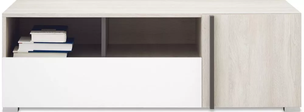 TV tumba Remo 12 · 120 × 50 × 40 cm
