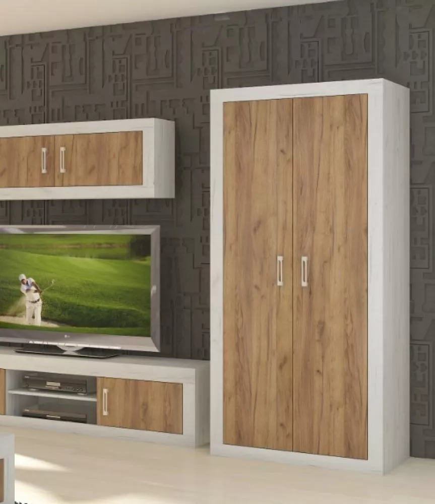 Skapis Verin VRN 22 · 89 × 56 × 199 cm