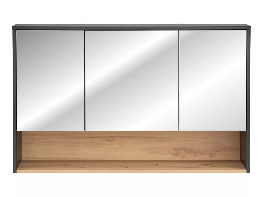 Vannas istabas skapītis Borneo Cosmos 843 · 120 × 75 × 25 cm