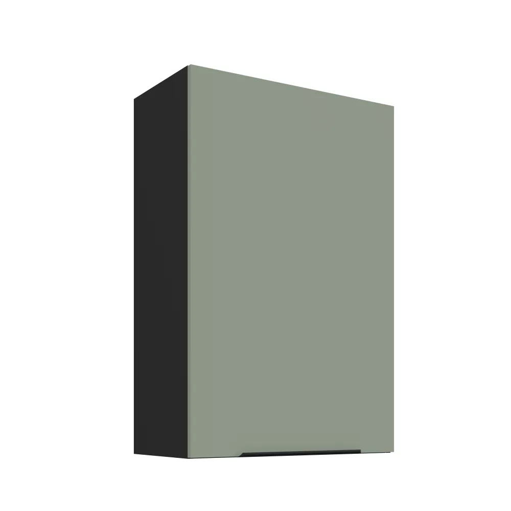 Virtuves skapis Aria Aquamarine 60 G-90 1F