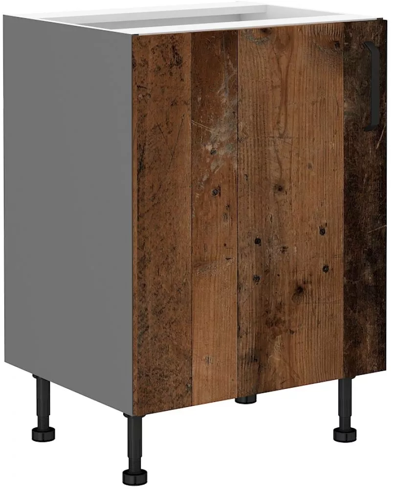 Virtuves skapis Oldstyle 60 D 1F BB