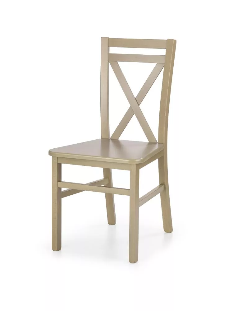 Krēsls Dariusz 2 · Ozols sonoma · 90 × 45 × 43 cm