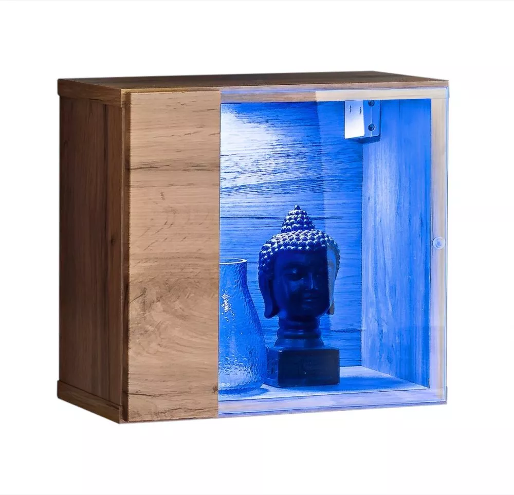 Sekcija Switch WW5 · Ozols votāns · 30 × 30 × 30 cm