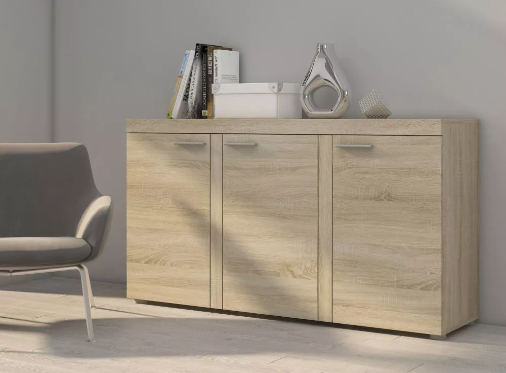 Kumode Rumba 3F · 148.8 × 40.3 × 82 cm