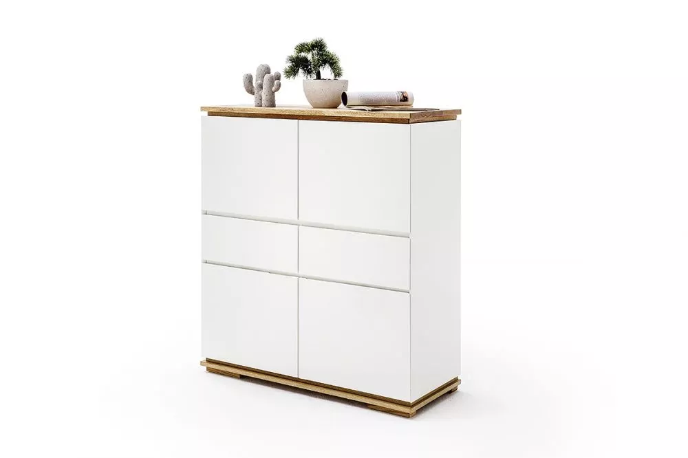 Kumode Chiaro KW4D2S · 102 × 40 × 115 cm
