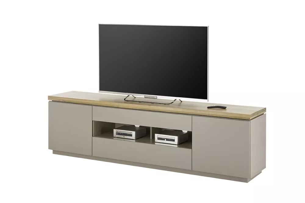 TV tumba Palamos 14 · 200 × 40 × 57 cm